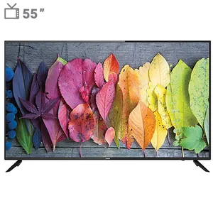 تلویزیون 55 اینچ ال ای دی هوشمند سام الکترونیک مدل UA55TU6500TH