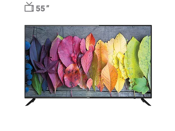 تلویزیون 55 اینچ ال ای دی هوشمند سام الکترونیک مدل UA55TU6500TH