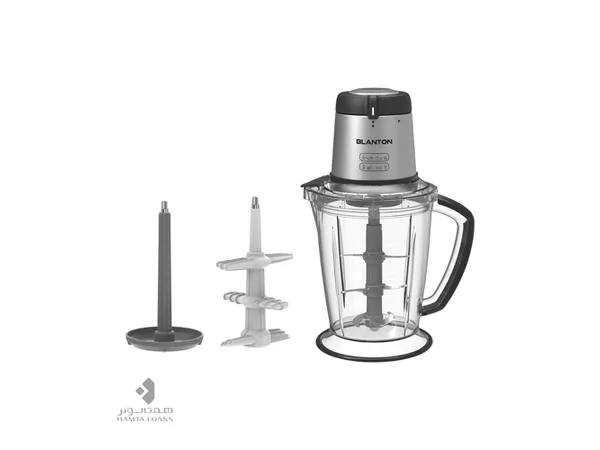 خردکن ایستاده بلانتون مدل BCR-CH2270