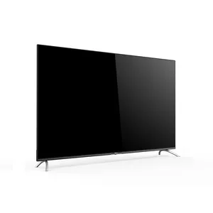 تلویزیون 58 اینچ ال ای دی هوشمند جی پلاس مدل GTV-58PU722S gallery 1