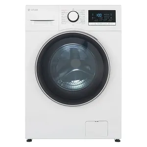 ماشین لباسشویی 8 کیلویی اسنوا سری آرین(هارمونی) مدل SWM-A81W gallery 1