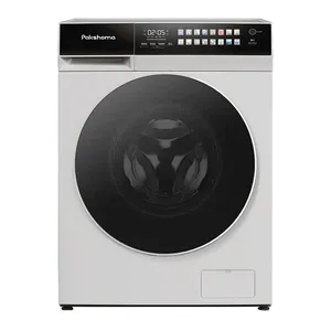 ماشین لباسشویی 11 کیلویی پاکشوما سری X مدل X106W/X gallery 1