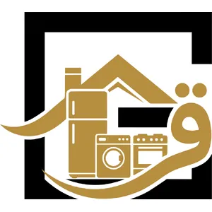 لوگو لوازم خانگی قربانی