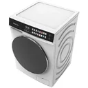 ماشین لباسشویی 11 کیلویی پاکشوما سری X مدل X106W/X gallery 2