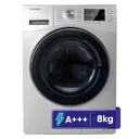 ماشین لباسشویی 8 کیلویی دوو سری پالی (پریمو) مدل LM-881W/S gallery 0