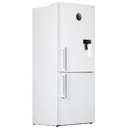 یخچال فریزر کمبی پاکشوما مدل RCP-495 gallery 1