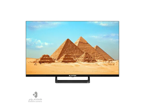 تلویزیون 32 اینچ بلانتون مدل BEW-TV3214