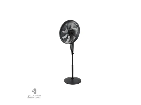 پنکه دیجیتال بلانتون فلزی مدل BCR-SF4301