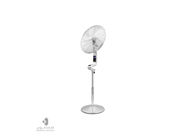 پنکه دیجیتال بلانتون تمام فلزی مدل BCR-SF4103