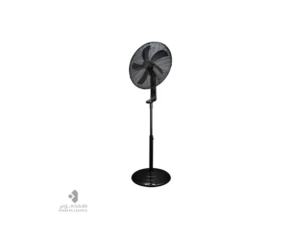 پنکه دیجیتال بلانتون تمام فلزی مدل BCR-SF4101
