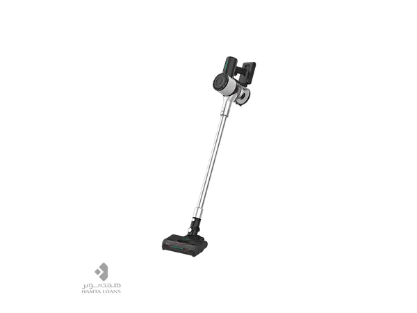 جاروشارژی دیجیتال بلانتون مدل BCR-VC3410