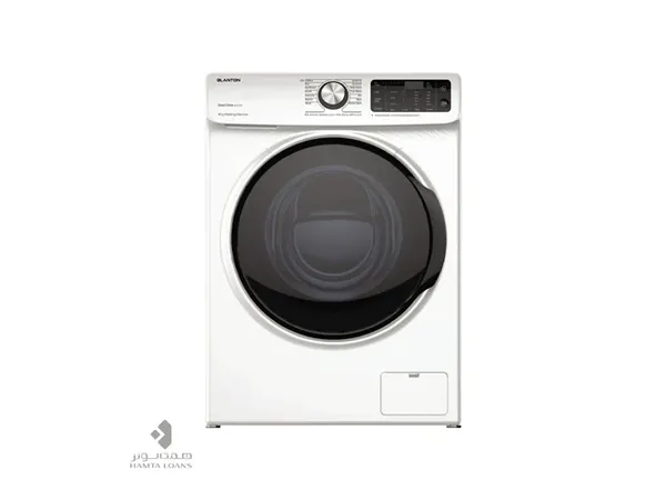 ماشین لباسشویی 9 کیلویی دایرکت درایو بلانتون مدل BBD-WM9470