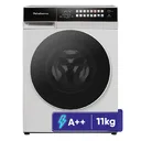 ماشین لباسشویی 11 کیلویی پاکشوما سری X مدل X106W/X gallery 0
