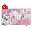 تلویزیون 65 اینچ کیو ال ای دی هوشمند تی سی ال مدل 65C655 gallery 0