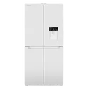 یخچال ساید بای ساید 4 درب ایکس ویژن مدل TF541 gallery 1