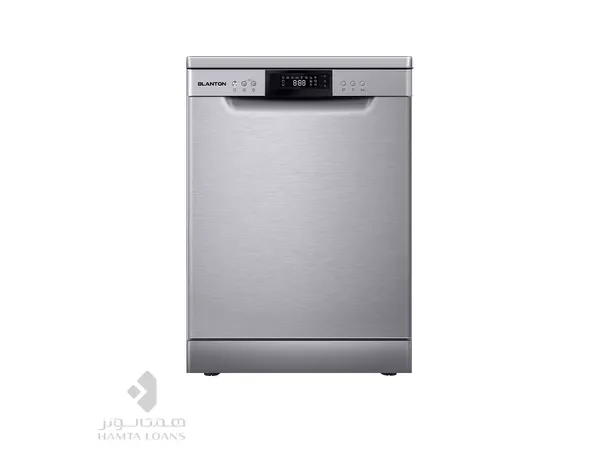 ماشین ظرفشویی 15 نفره بلانتون مدل BBT-DW1521
