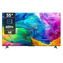 تلویزیون 55 اینچ ال ای دی هوشمند تی سی ال مدل 55P655 gallery 0