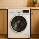 ماشین لباسشویی 8 کیلویی اسنوا سری آرین(هارمونی) مدل SWM-A81W gallery 2