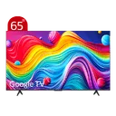تلویزیون 65 اینچ ال ای دی هوشمند تی سی ال مدل 65P755 gallery 0