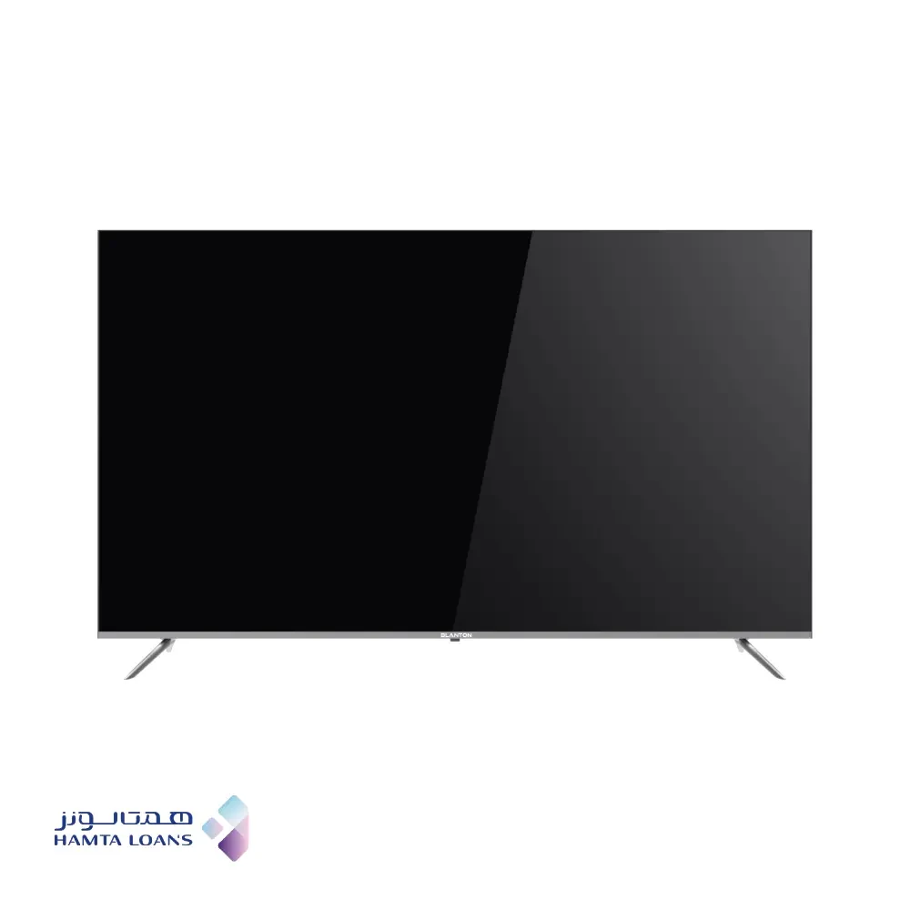 تلویزیون 86 اینچ هوشمند بلانتون مدل BEF-TV8640