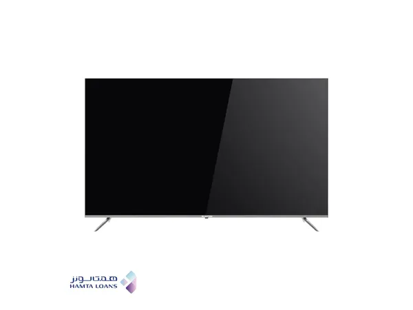 تلویزیون 86 اینچ هوشمند بلانتون مدل BEF-TV8640