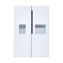 یخچال فریزر دوقلو هیمالیا سری آلفا پلاس مدل NR440A-NF280A gallery 0