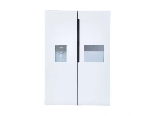 یخچال فریزر دوقلو هیمالیا سری آلفا پلاس مدل NR440A-NF280A