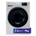 ماشین لباسشویی دوو 9 کیلویی سری پالی (پریمو) LM-981W/S gallery 0