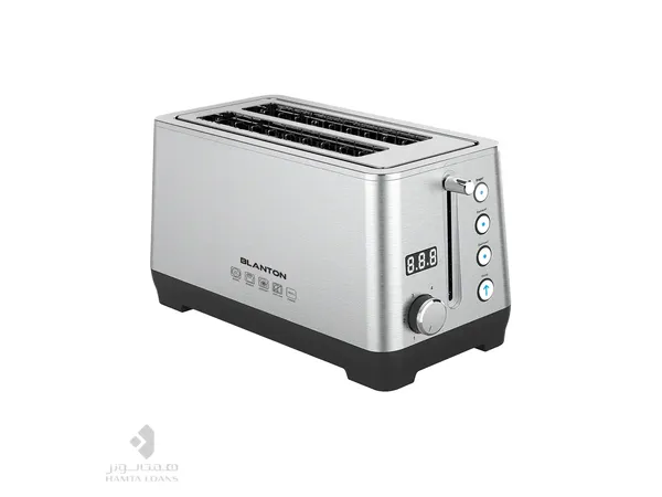 توستر نان بلانتون مدل BCR-BT2203