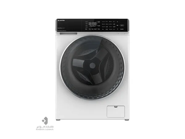 ماشین لباسشویی 9 کیلویی دایرکت درایو بلانتون مدل BBD-WM9475