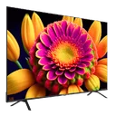 تلویزیون 65 اینچ کیو ال ای دی هوشمند ایکس ویژن مدل 65X25 gallery 1