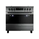 اجاق گاز 5 شعله اسنوا سری والنتینو (هیروان) مدل SGC5-6211