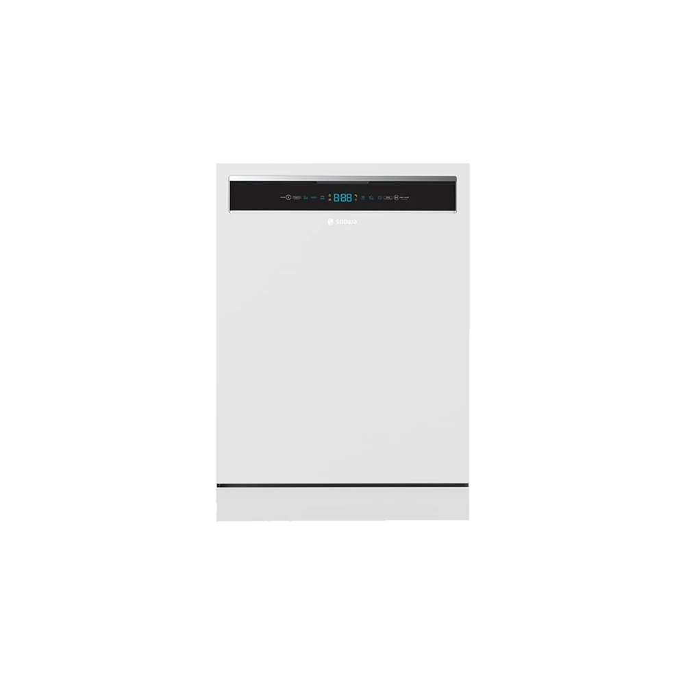 ماشین ظرفشویی 13 نفره اسنوا سری آوان مدل SDW-A12W