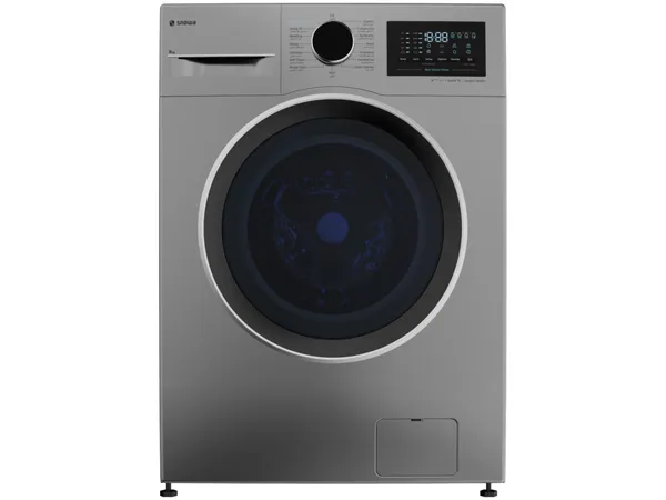 ماشین لباسشویی 9 کیلویی اسنوا سری هارمونی مدل SNW-9010 - دایرکت درایو