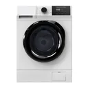 ماشین لباسشویی 8 کیلویی اسنوا سری اکتیو (آرتا) مدل SWM-C81W