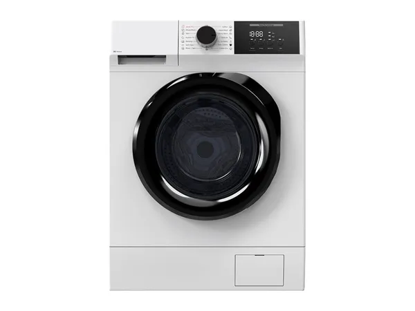 ماشین لباسشویی 8 کیلویی اسنوا سری اکتیو (آرتا) مدل SWM-C81W