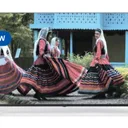 تلویزیون 55 اینچ هوشمند اسنوا سری رونیا پلاس مدل 55SA710