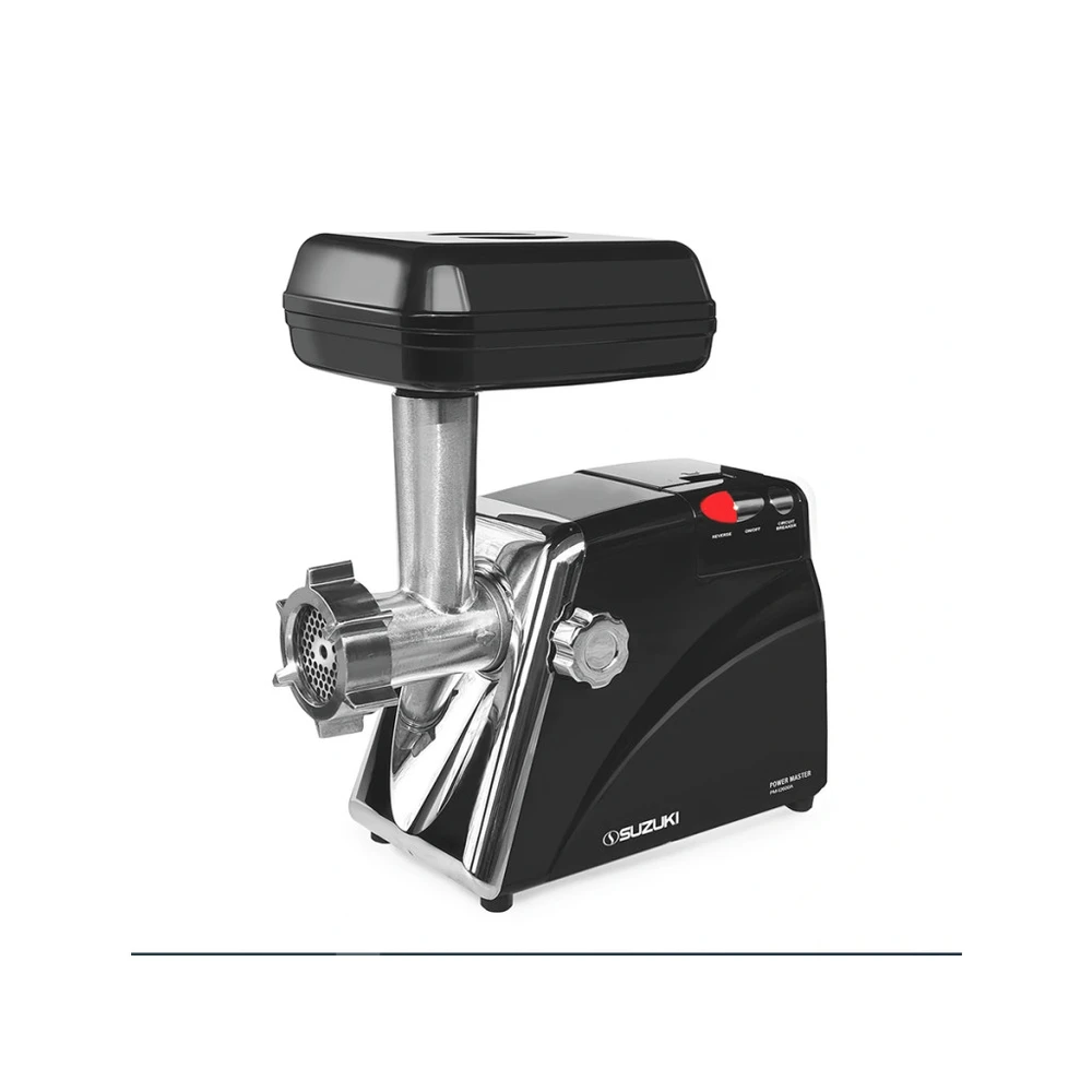 چرخ گوشت سوزوکی مدل PM-A2600 A