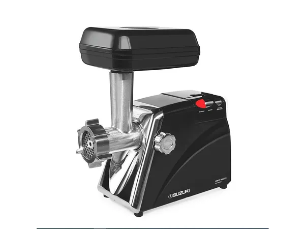 چرخ گوشت سوزوکی مدل PM-A2600 A