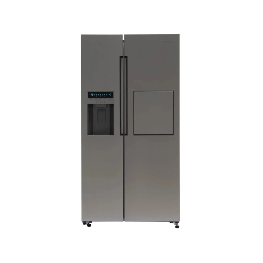 ساید بای ساید 35 فوت هوشمند اسنوا سری هارمونی (نوژا) S1Di-L310 - هوم بار دار