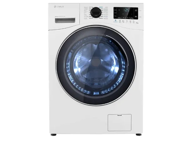ماشین لباسشویی اسنوا سری اکتا پلاس (آبان) مدل SWM-E92