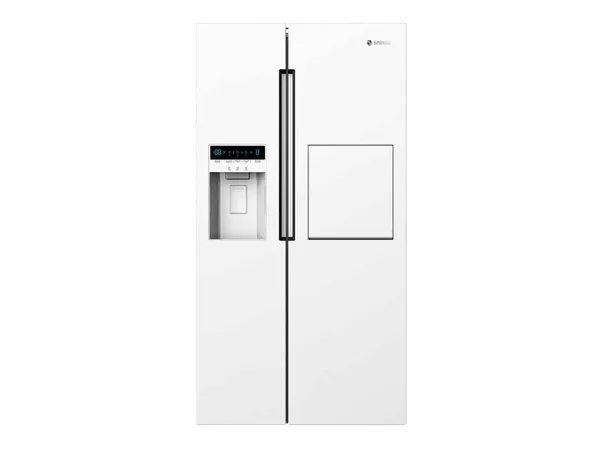 ساید بای ساید 32 فوت اسنوا سری هارمونی مدل S1Di-M210