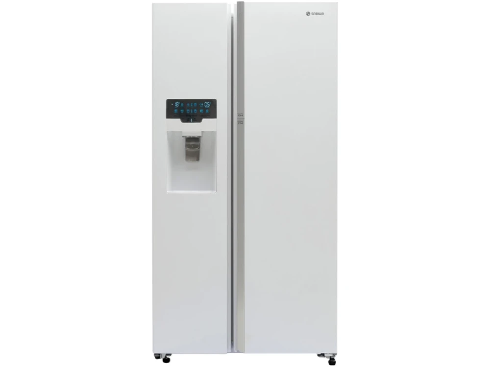 ساید بای ساید 35 فوت هوشمند اسنوا سری گالری (فرنیا) مدل ARS3Di-L300