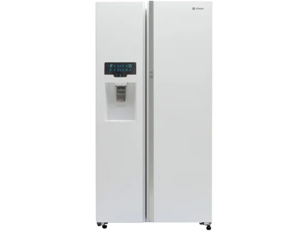ساید بای ساید 35 فوت هوشمند اسنوا سری گالری (فرنیا) مدل ARS3Di-L300