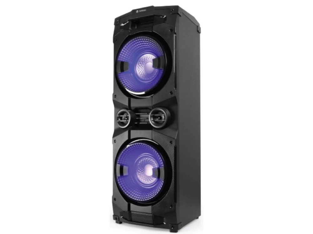بلندگو بلوتوثی اسنوا مدل STS-T400L3