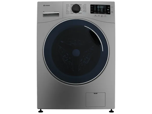 ماشین لباسشویی 9 کیلویی اسنوا سری اکتا پلاس مدل SNW-9050 - موتور دایرکت درایو