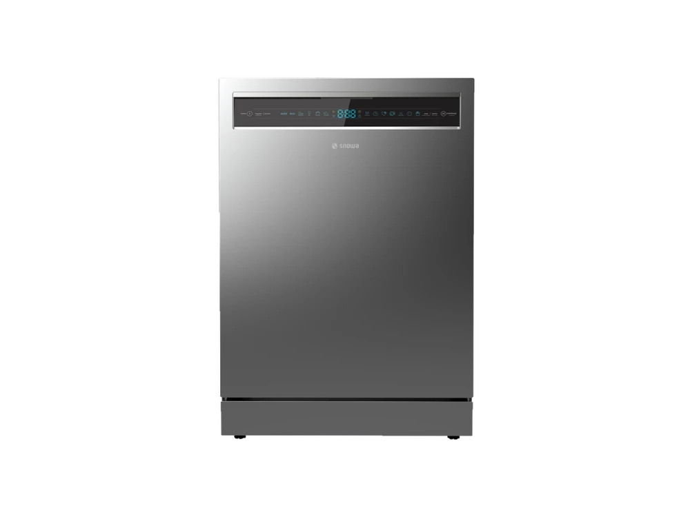 ماشین ظرفشویی 14 نفره اسنوا سری نوبل (آمیتیس) مدل SDW-A20