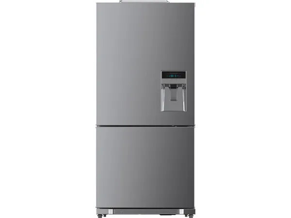 یخچال فریزر کمبی هوشمند اسنوا سری پرفکت (راشین) مدل ARSBDi-L304