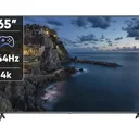 تلویزیون 65 اینچ QLED هوشمند هایسنس مدل QA65Q7FSHICHD