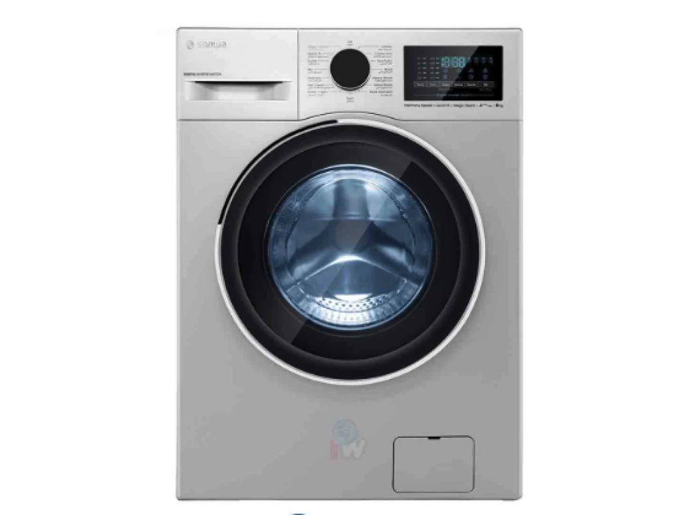 ماشین لباسشویی اسنوا سری هارمونی اسپید (آویسا) مدل SWM-B80